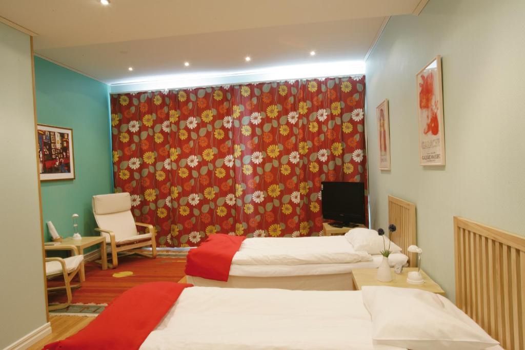 Hotell Oestergyllen Linköping Quarto foto