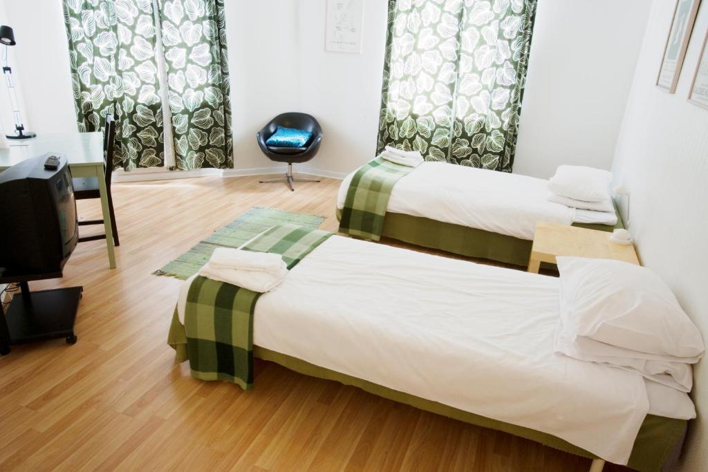 Hotell Oestergyllen Linköping Quarto foto
