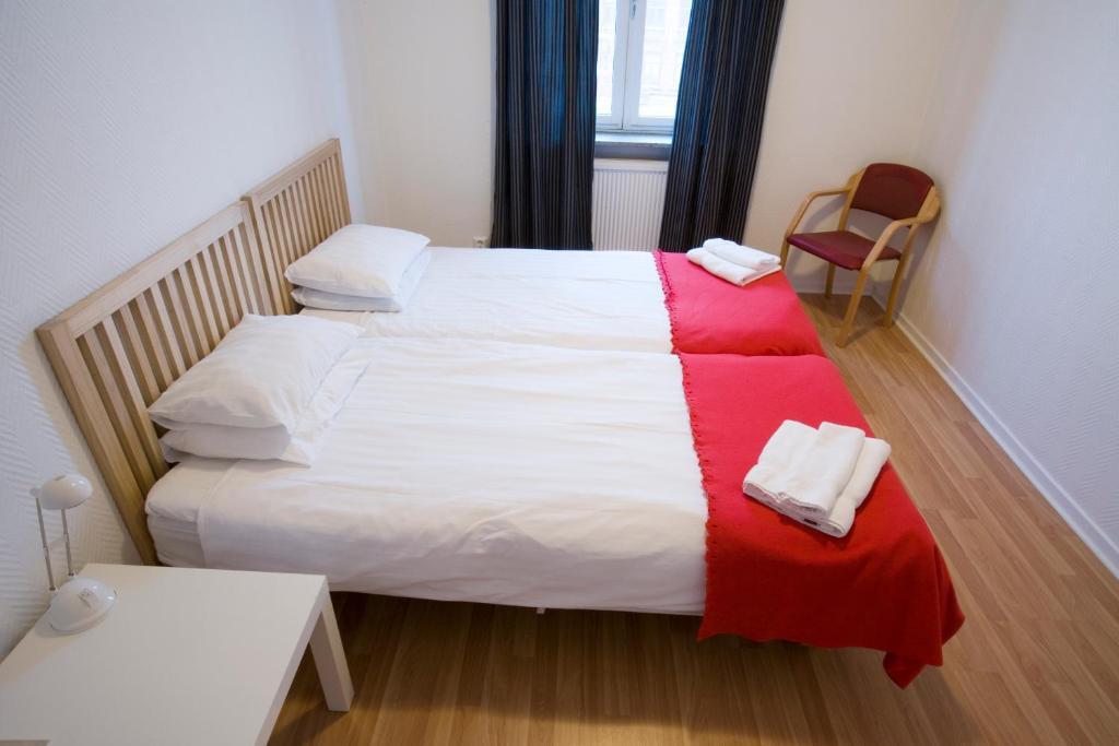 Hotell Oestergyllen Linköping Quarto foto