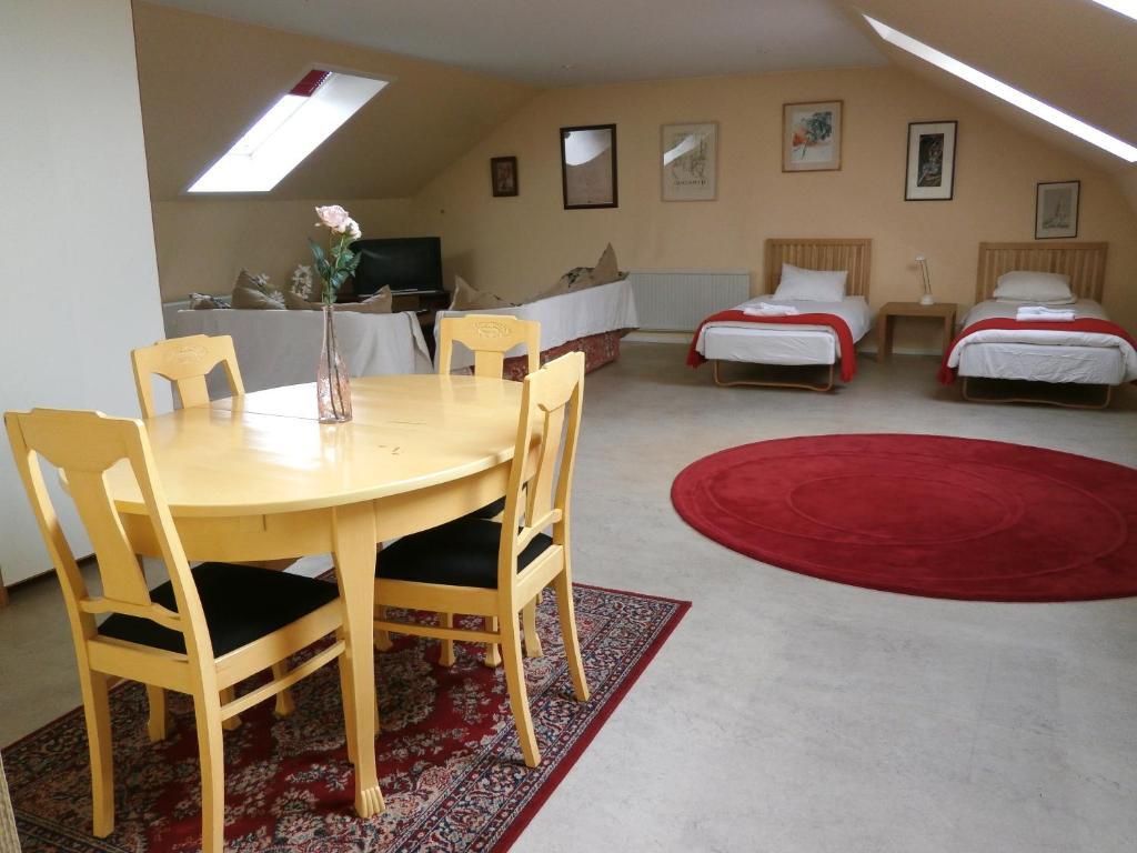 Hotell Oestergyllen Linköping Quarto foto