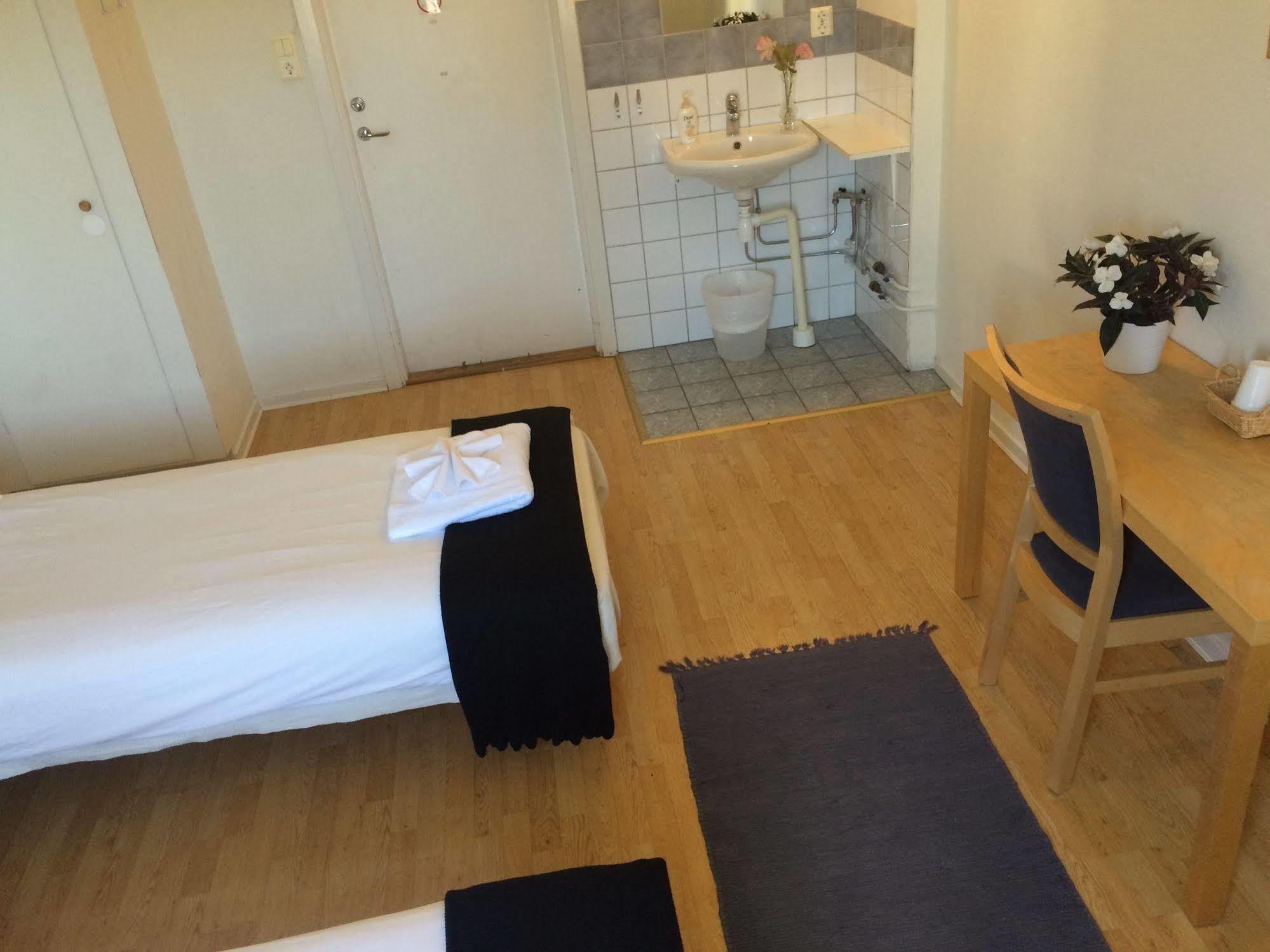 Hotell Oestergyllen Linköping Exterior foto